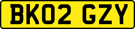 BK02GZY
