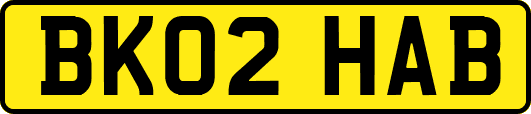 BK02HAB