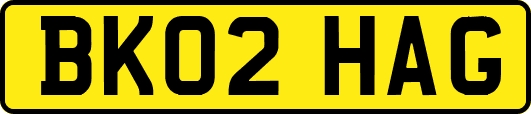 BK02HAG