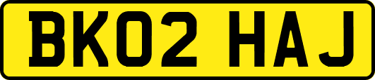 BK02HAJ