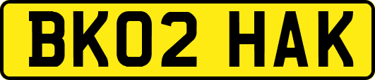 BK02HAK