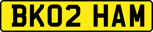 BK02HAM