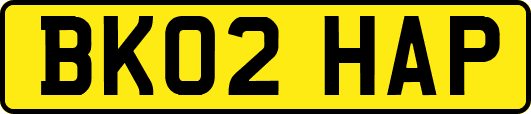 BK02HAP