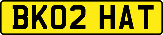 BK02HAT