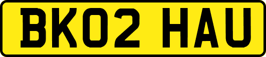 BK02HAU