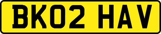 BK02HAV