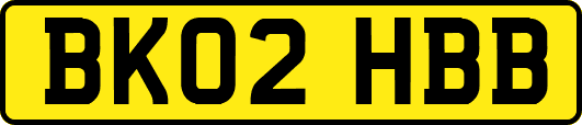 BK02HBB