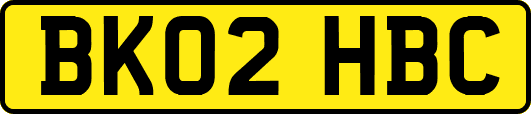 BK02HBC