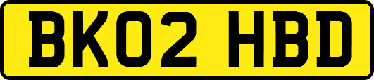 BK02HBD
