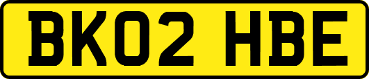 BK02HBE