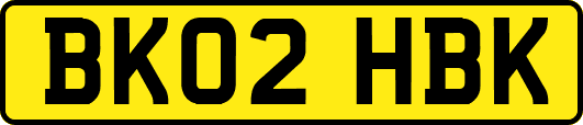 BK02HBK