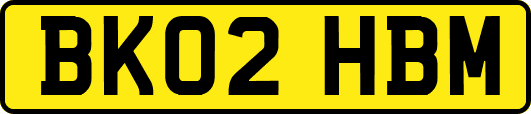 BK02HBM