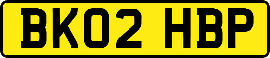 BK02HBP