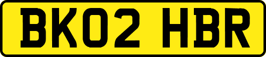 BK02HBR