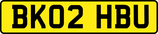 BK02HBU