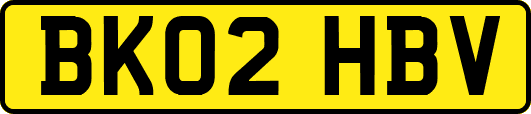 BK02HBV