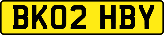 BK02HBY
