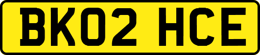 BK02HCE