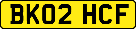 BK02HCF