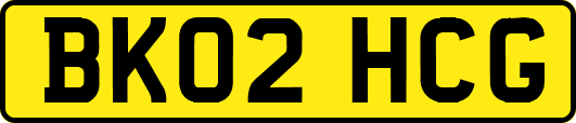 BK02HCG