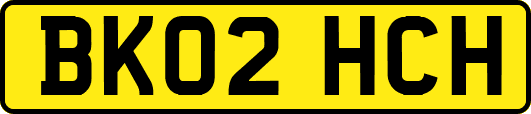 BK02HCH