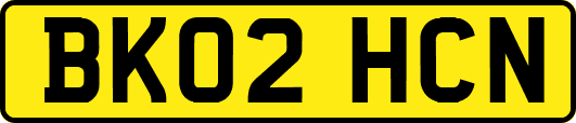 BK02HCN