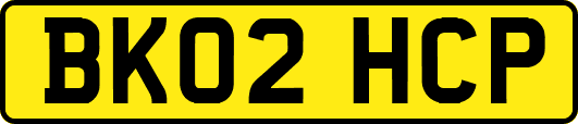 BK02HCP