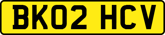 BK02HCV