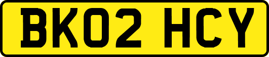 BK02HCY