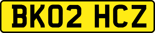 BK02HCZ