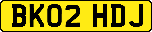 BK02HDJ