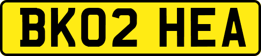 BK02HEA