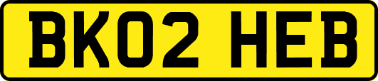 BK02HEB