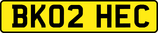 BK02HEC