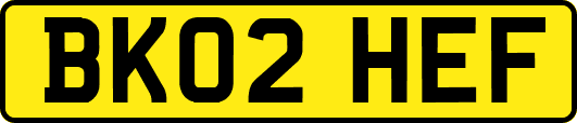 BK02HEF