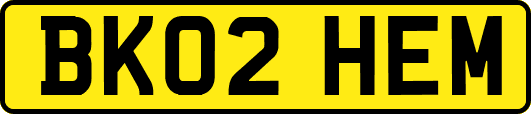 BK02HEM
