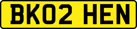 BK02HEN