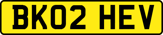 BK02HEV