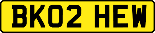 BK02HEW