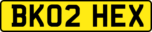 BK02HEX