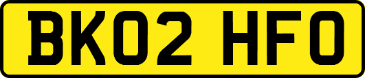 BK02HFO