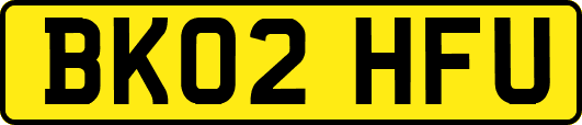 BK02HFU