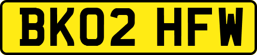 BK02HFW