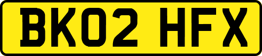 BK02HFX