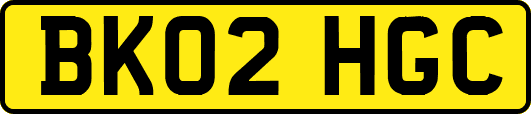 BK02HGC