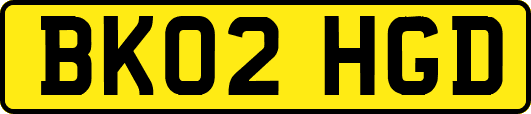 BK02HGD