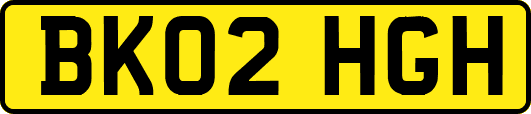 BK02HGH