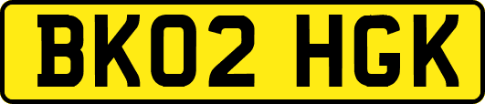 BK02HGK