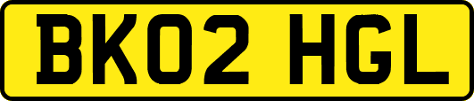 BK02HGL