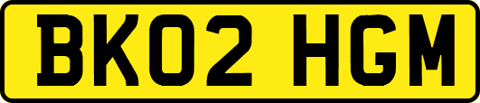 BK02HGM